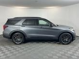 Thumbnail of 2025 Carbonized Gray Metallic Ford Explorer