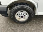 Thumbnail of 2020 Summit White GMC Savana 2500