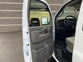 Thumbnail of 2020 Summit White GMC Savana 2500
