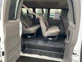 Thumbnail of 2020 Summit White GMC Savana 2500