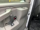 Thumbnail of 2020 Summit White GMC Savana 2500