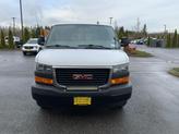 Thumbnail of 2020 Summit White GMC Savana 2500