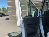 Thumbnail of 2025 Oxford White Ford Transit-250