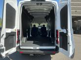 Thumbnail of 2025 Oxford White Ford Transit-250