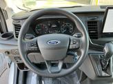 Thumbnail of 2025 Oxford White Ford Transit-250