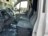 Thumbnail of 2025 Oxford White Ford Transit-250