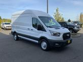 Thumbnail of 2024 Oxford White Ford Transit-350