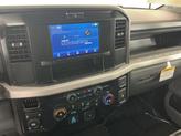 Thumbnail of 2026 Agate Black Metallic Ford F-350
