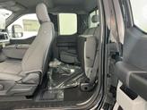 Thumbnail of 2026 Agate Black Metallic Ford F-350