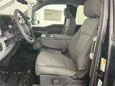 Thumbnail of 2026 Agate Black Metallic Ford F-350