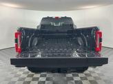 Thumbnail of 2026 Agate Black Metallic Ford F-350