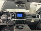 Thumbnail of 2026 Agate Black Metallic Ford F-350