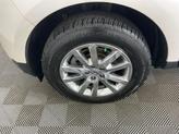 Thumbnail of 2013 White Platinum Ford Edge