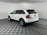 Thumbnail of 2013 White Platinum Ford Edge