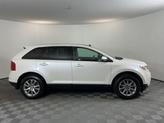 Thumbnail of 2013 White Platinum Ford Edge
