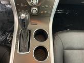 Thumbnail of 2013 White Platinum Ford Edge