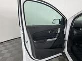 Thumbnail of 2013 White Platinum Ford Edge