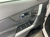 Thumbnail of 2013 White Platinum Ford Edge