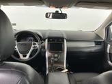 Thumbnail of 2013 White Platinum Ford Edge