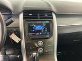 Thumbnail of 2013 White Platinum Ford Edge