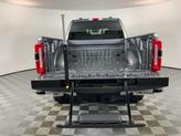 Thumbnail of 2025 Carbonized Gray Metallic Ford F-350