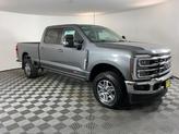 Thumbnail of 2025 Carbonized Gray Metallic Ford F-350