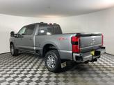 Thumbnail of 2025 Carbonized Gray Metallic Ford F-350