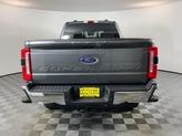 Thumbnail of 2025 Carbonized Gray Metallic Ford F-350