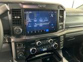 Thumbnail of 2025 Carbonized Gray Metallic Ford F-350