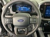 Thumbnail of 2025 Agate Black Metallic Ford F-150 Lightning
