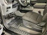Thumbnail of 2025 Agate Black Metallic Ford F-150 Lightning