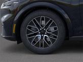 Thumbnail of 2025 Shadow Black Ford Mustang Mach-E