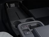 Thumbnail of 2025 Shadow Black Ford Mustang Mach-E