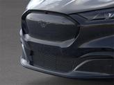 Thumbnail of 2025 Shadow Black Ford Mustang Mach-E