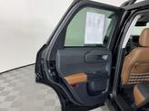 Thumbnail of 2023 Shadow Black Ford Bronco Sport