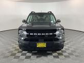 Thumbnail of 2023 Shadow Black Ford Bronco Sport