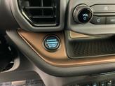 Thumbnail of 2023 Shadow Black Ford Bronco Sport