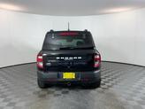 Thumbnail of 2023 Shadow Black Ford Bronco Sport