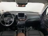 Thumbnail of 2023 Shadow Black Ford Bronco Sport
