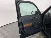Thumbnail of 2023 Shadow Black Ford Bronco Sport