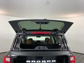 Thumbnail of 2023 Shadow Black Ford Bronco Sport