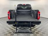Thumbnail of 2025 Agate Black Metallic Ford F-350