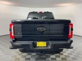 Thumbnail of 2025 Agate Black Metallic Ford F-350
