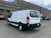 Thumbnail of 2023 Oxford White Ford Transit-250