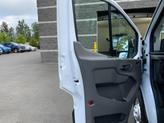 Thumbnail of 2023 Oxford White Ford Transit-250