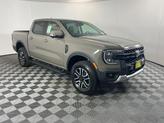 Thumbnail of 2025 Marsh Gray Ford Ranger