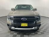 Thumbnail of 2025 Marsh Gray Ford Ranger