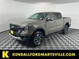 Photo of 2025 Marsh Gray Ford Ranger