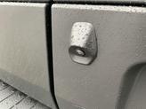 Thumbnail of 2025 Carbonized Gray Metallic Ford Transit-350