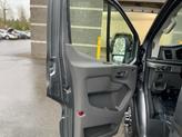 Thumbnail of 2025 Carbonized Gray Metallic Ford Transit-350